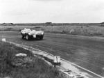 Jaguar D-Type 1955 года